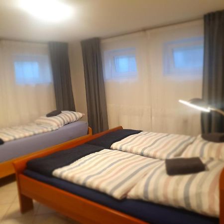 Gemuetlich Ruhig Und Zentral Durch Bahnhof Apartment Bordesholm Exterior foto